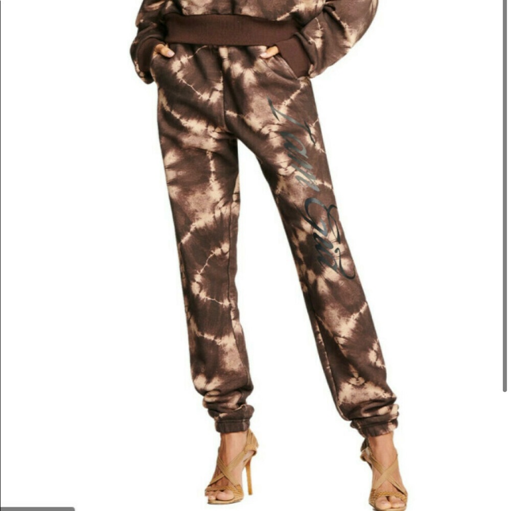 I.AM.GIA Domani Joggers